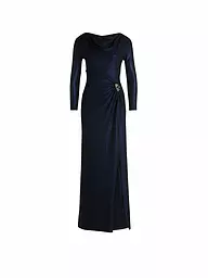 VERA MONT | Abendkleid  | Dunkelblau