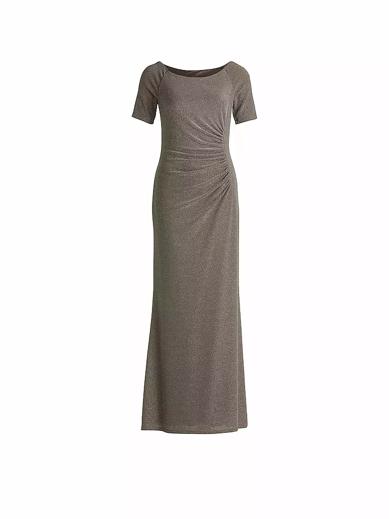 VERA MONT | Abendkleid  | grau