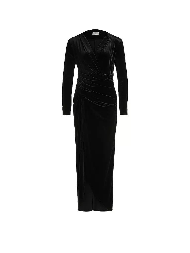 VERA MONT | Abendkleid  | schwarz