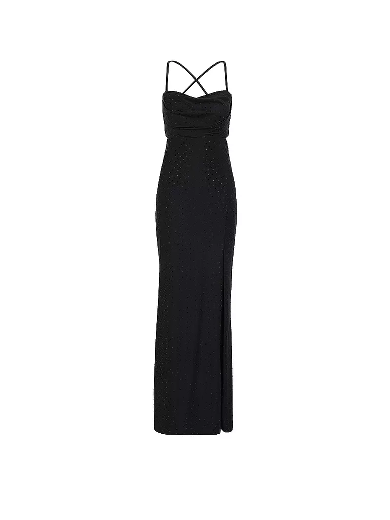 VERA MONT | Abendkleid  | schwarz