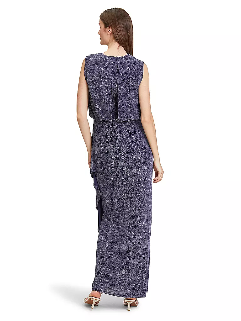 VERA MONT | Abendkleid  | dunkelblau
