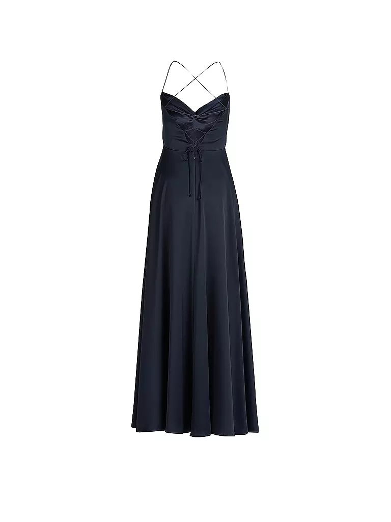 VERA MONT | Abendkleid  | dunkelblau