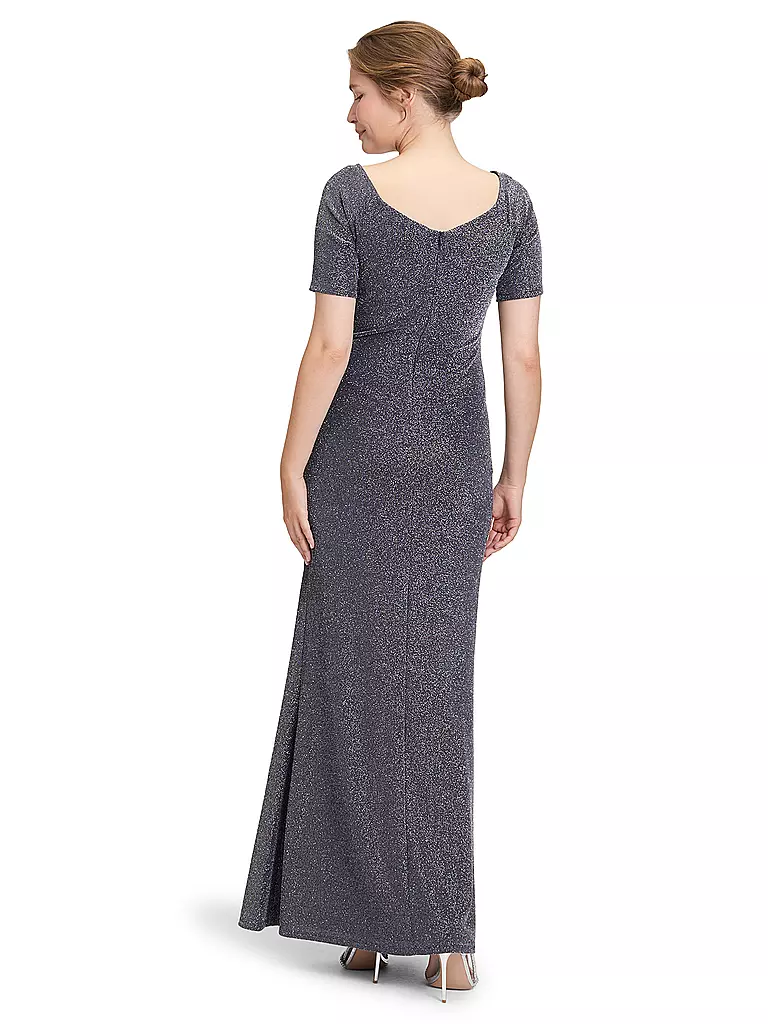 VERA MONT | Abendkleid  | dunkelblau