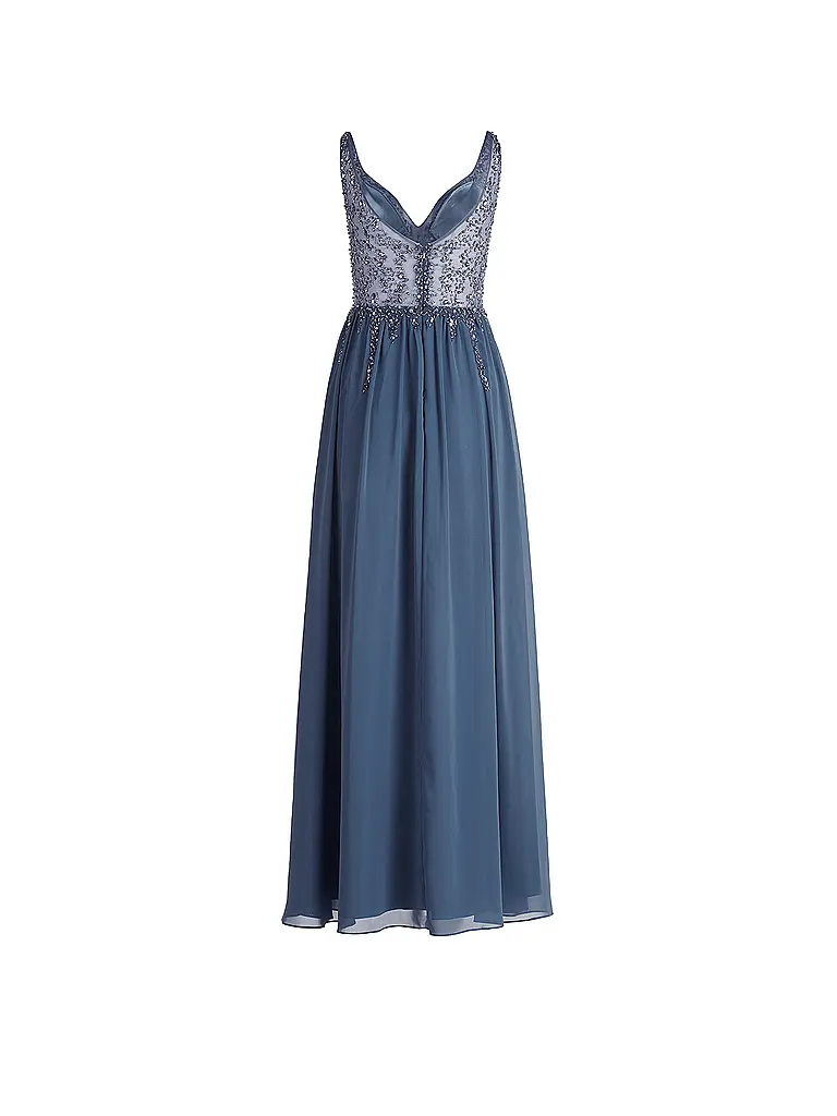 VERA MONT | Abendkleid  | Blau