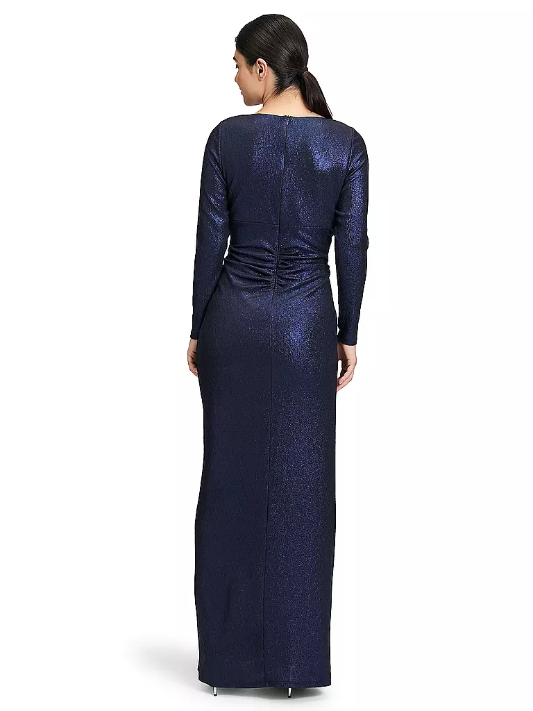 VERA MONT | Abendkleid  | dunkelblau