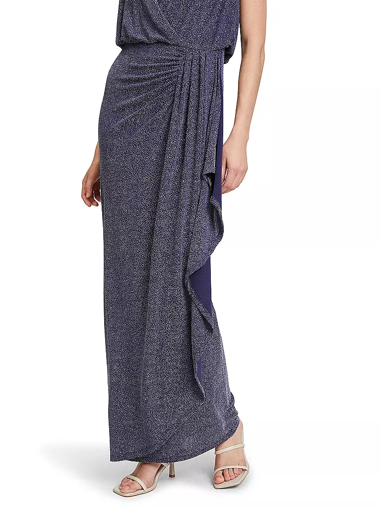 VERA MONT | Abendkleid  | dunkelblau