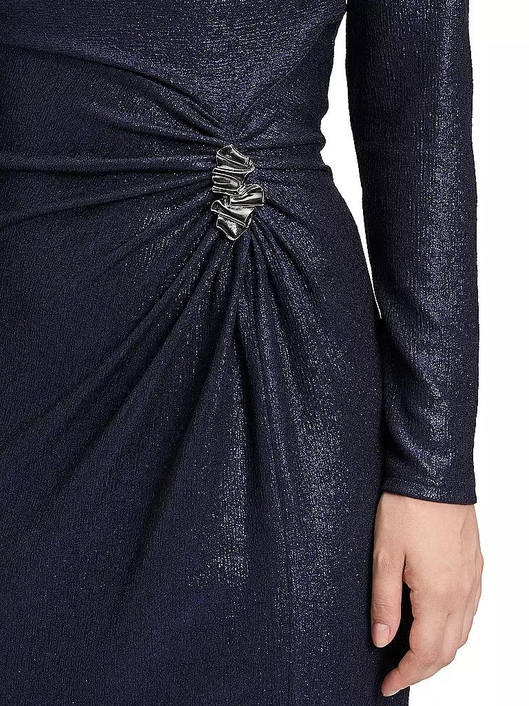 VERA MONT | Abendkleid  | dunkelblau