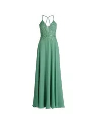 VERA MONT | Abendkleid | hellgrün