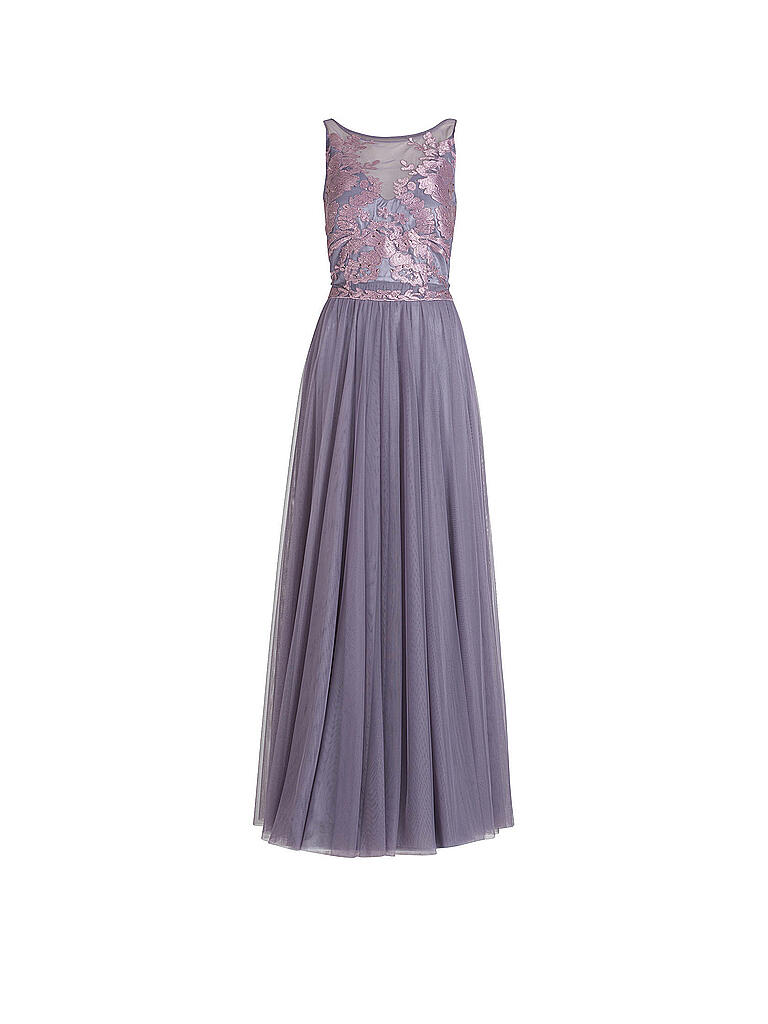 VERA MONT | Abendkleid | lila