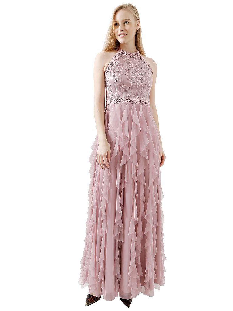 VERA MONT | Abendkleid | beere