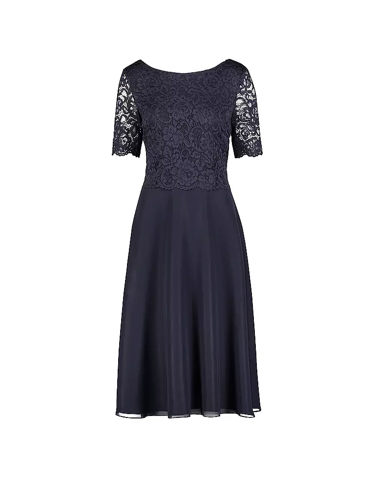 VERA MONT | Abendkleid | blau