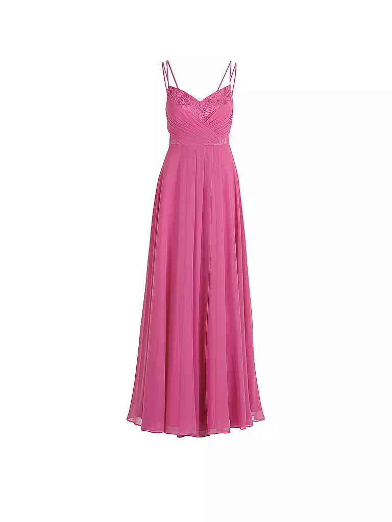 VERA MONT | Abendkleid | rosa