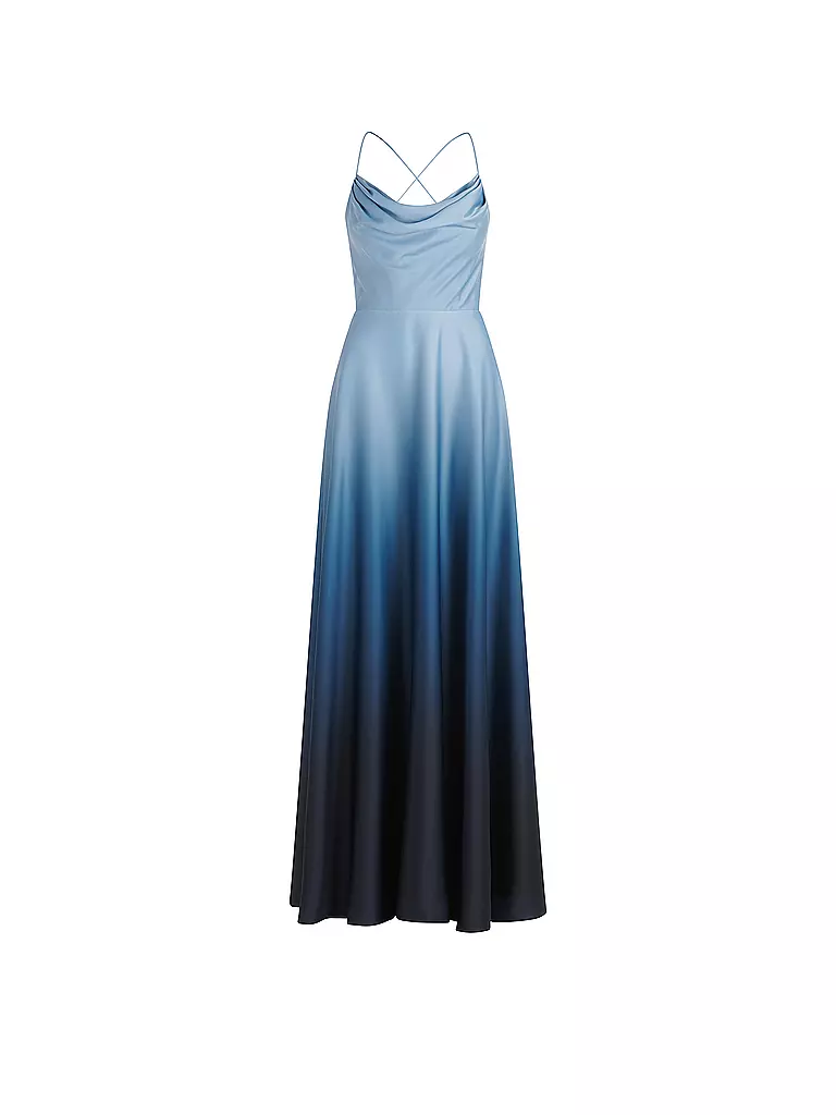 VERA MONT | Abendkleid | hellblau