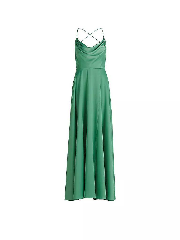 VERA MONT | Abendkleid | grün