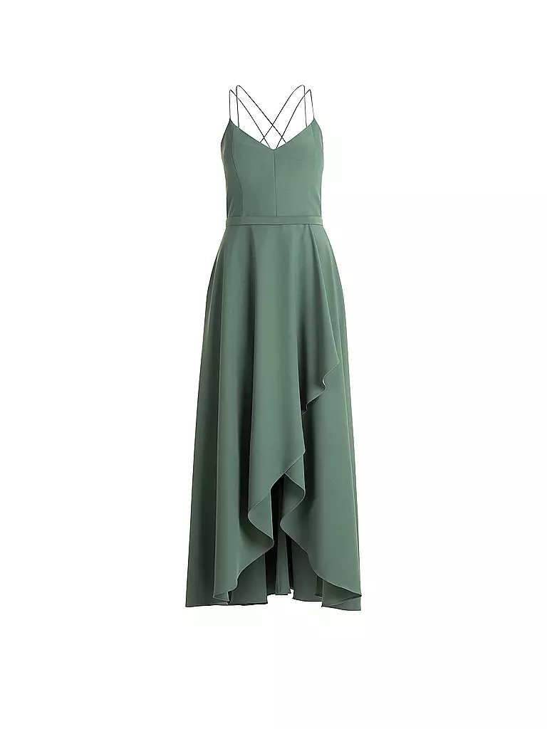 VERA MONT | Abendkleid | grün