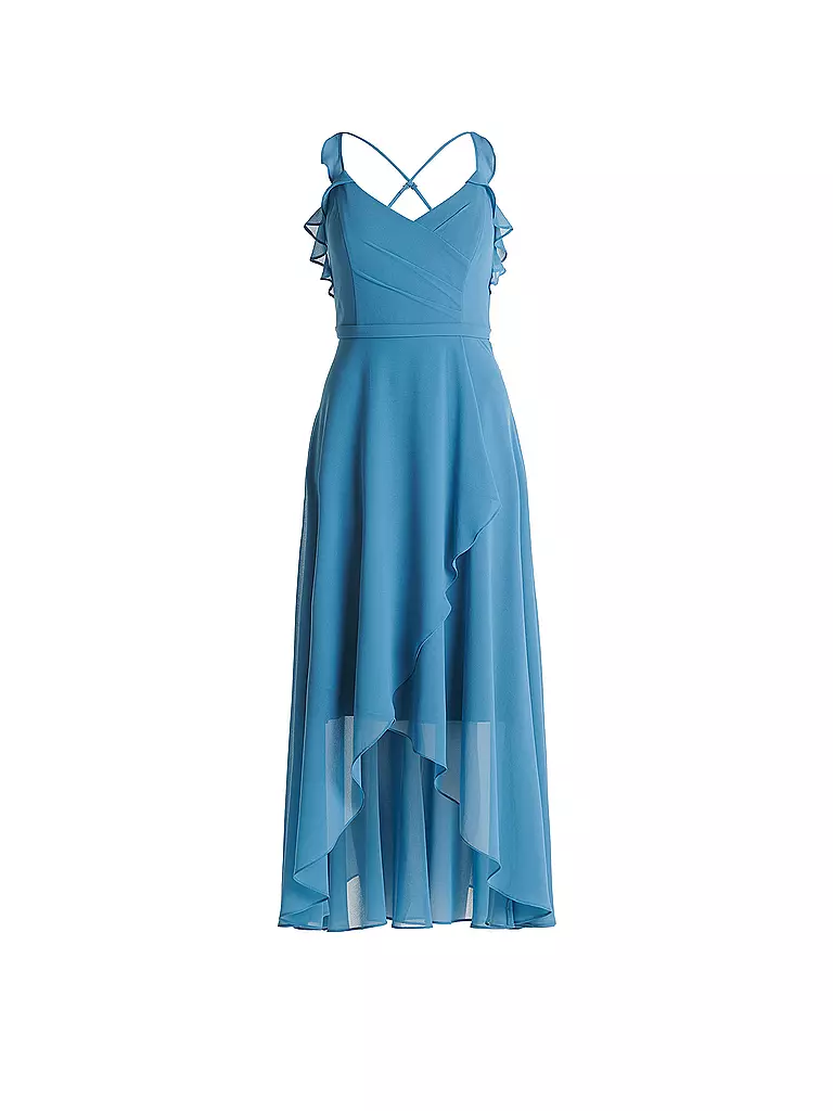 VERA MONT | Abendkleid | blau