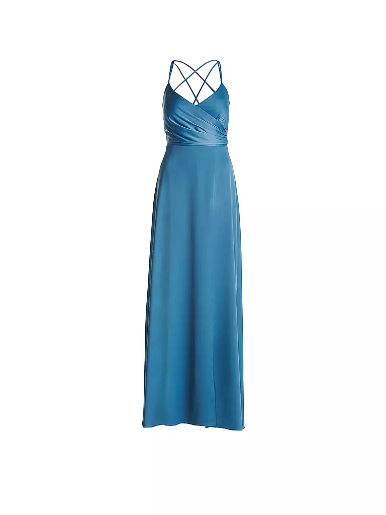 VERA MONT | Abendkleid | blau