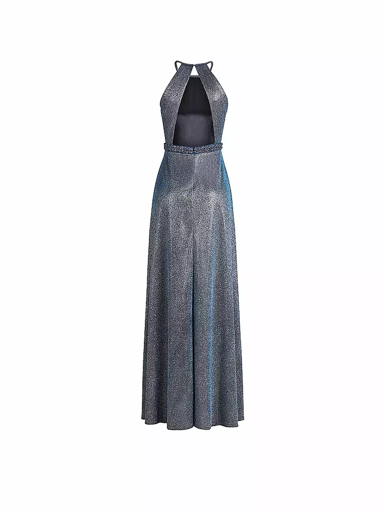 VERA MONT | Abendkleid | silber