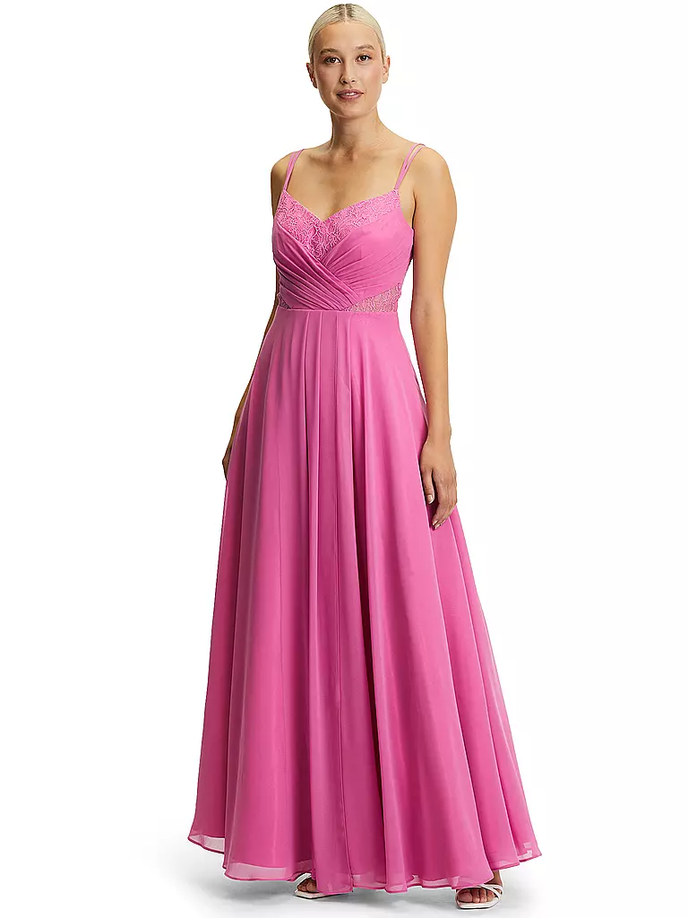 VERA MONT | Abendkleid | rosa