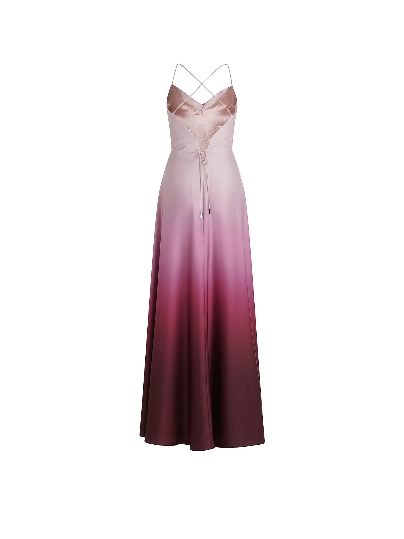 VERA MONT | Abendkleid | pink