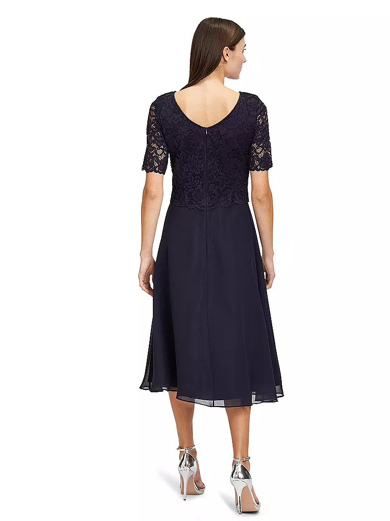 VERA MONT | Abendkleid | blau