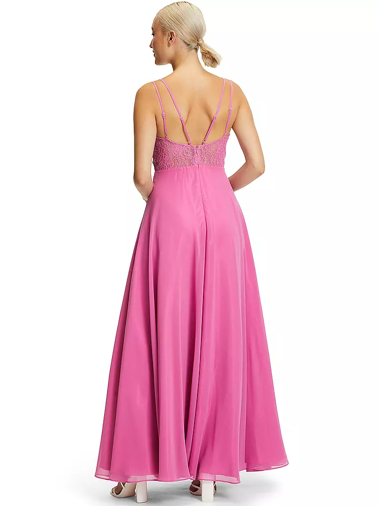 VERA MONT | Abendkleid | rosa