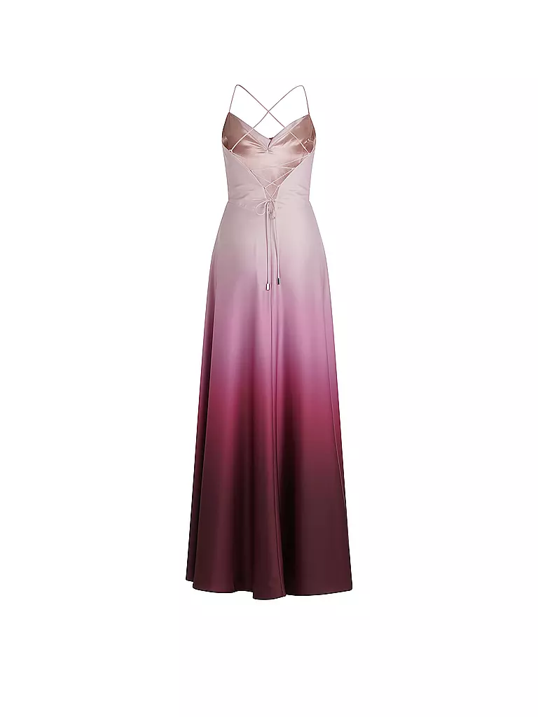 VERA MONT | Abendkleid | pink