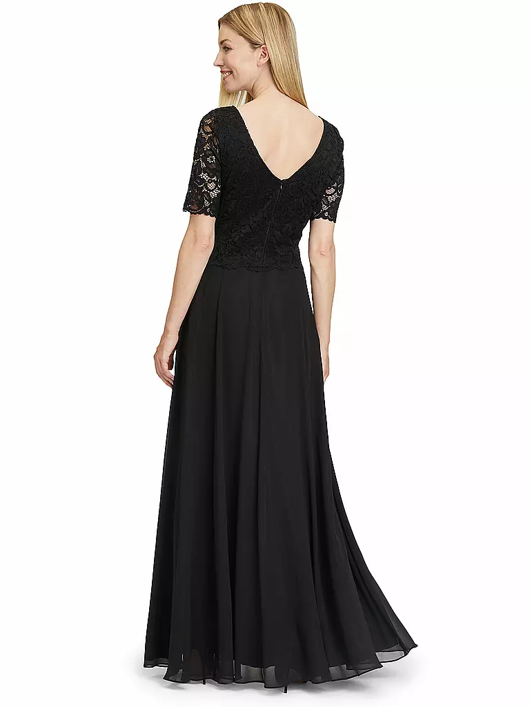 VERA MONT | Abendkleid | schwarz