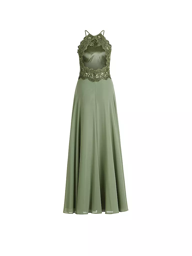 VERA MONT | Abendkleid | dunkelblau