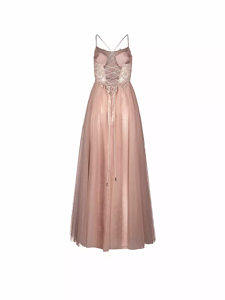 VERA MONT | Abendkleid | gelb
