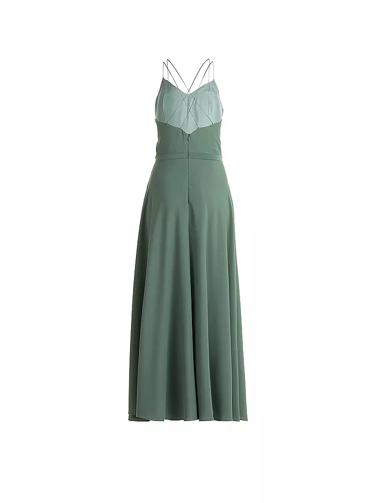 VERA MONT | Abendkleid | grün
