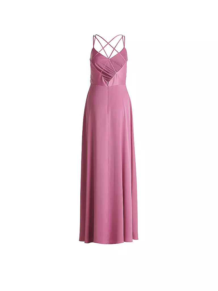 VERA MONT | Abendkleid | blau