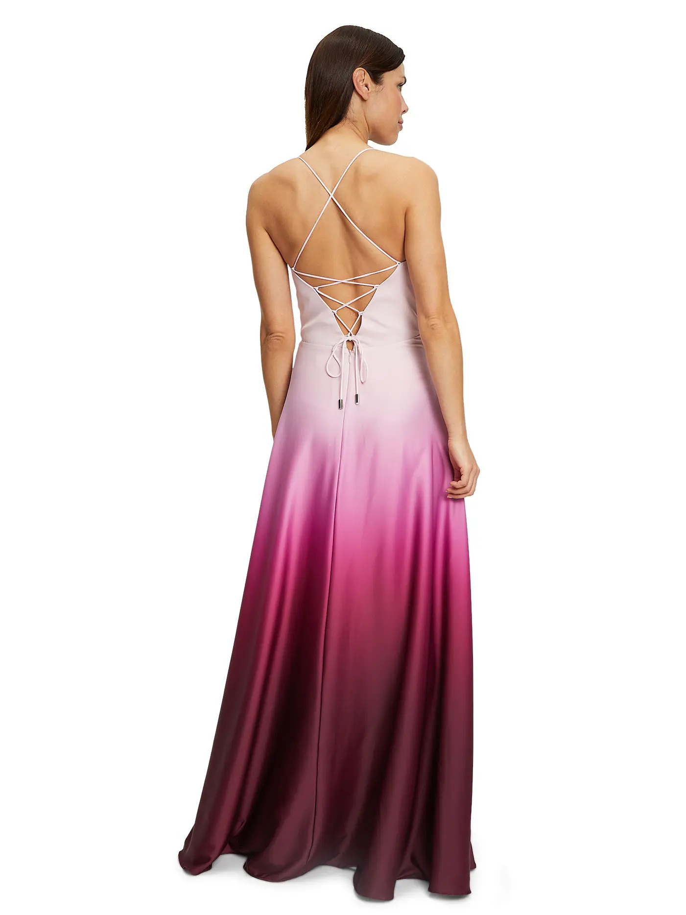 VERA MONT | Abendkleid | pink