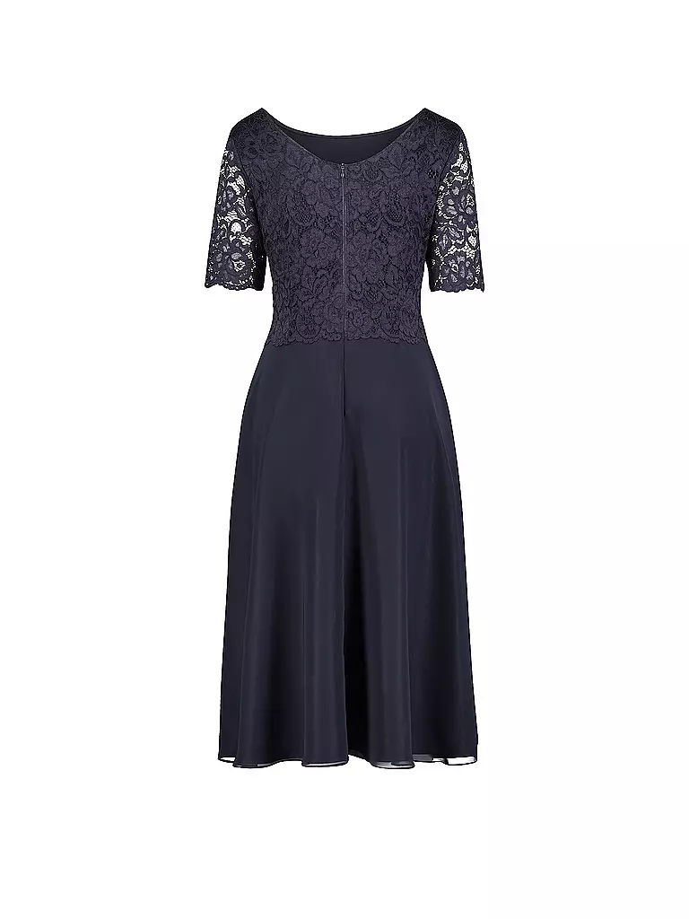 VERA MONT | Abendkleid | blau