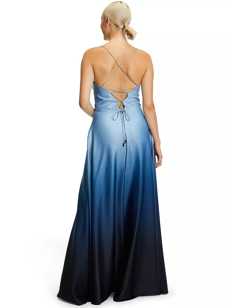VERA MONT | Abendkleid | hellblau