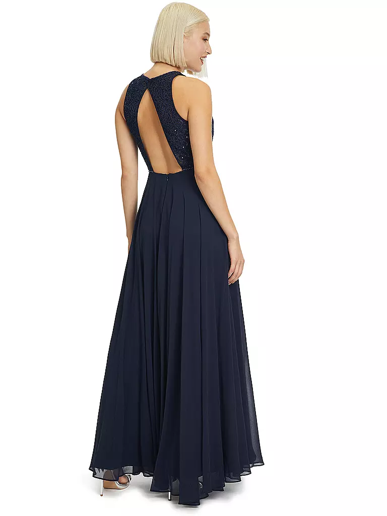 VERA MONT | Abendkleid | dunkelblau