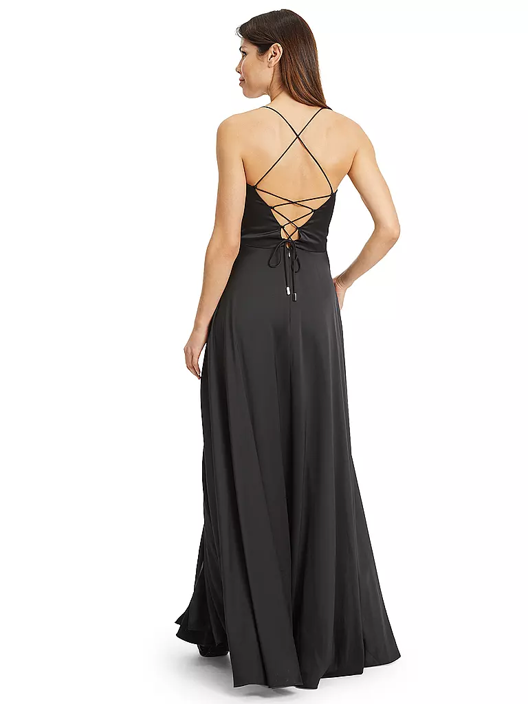 VERA MONT | Abendkleid | schwarz