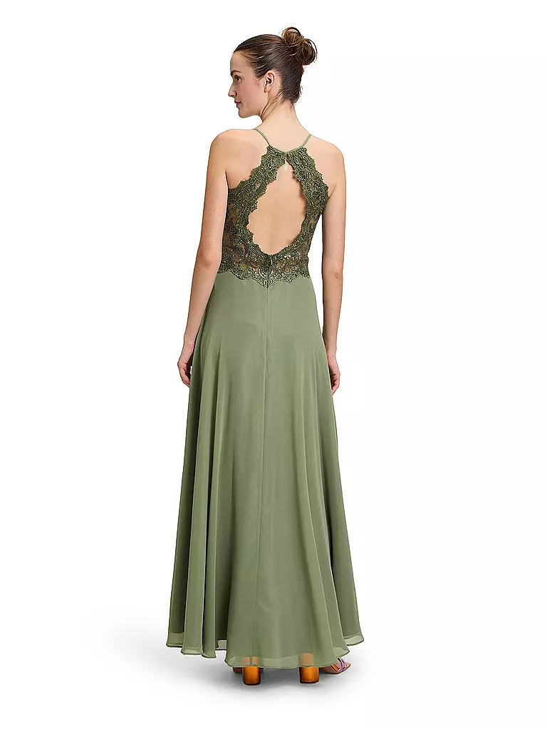 VERA MONT | Abendkleid | dunkelblau