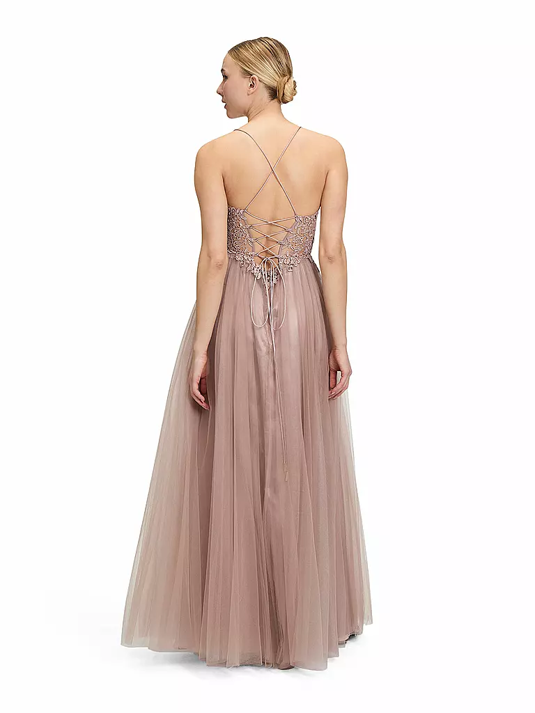 VERA MONT | Abendkleid | gelb