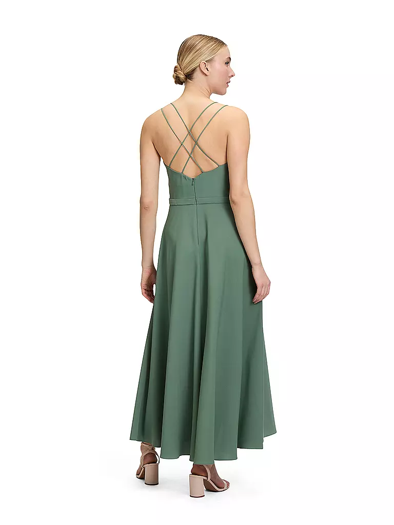 VERA MONT | Abendkleid | grün