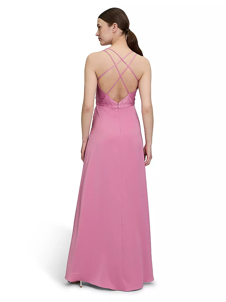 VERA MONT | Abendkleid | blau