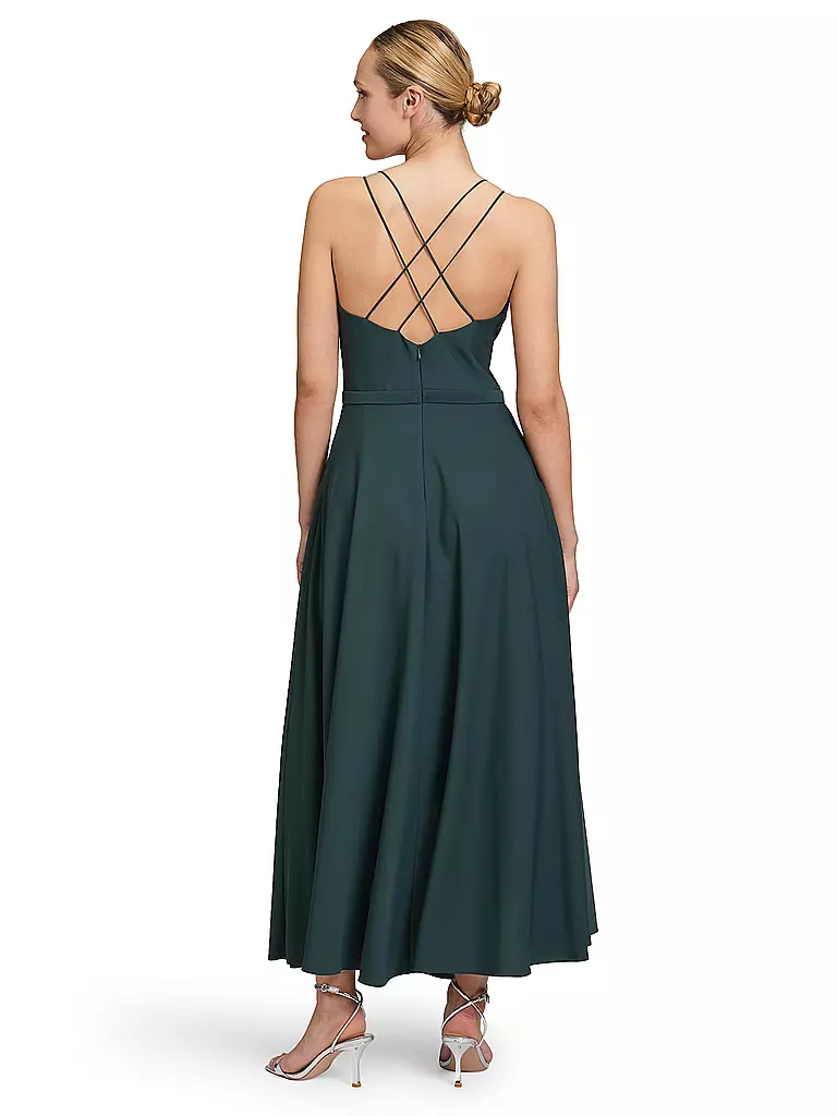 VERA MONT | Abendkleid | beere