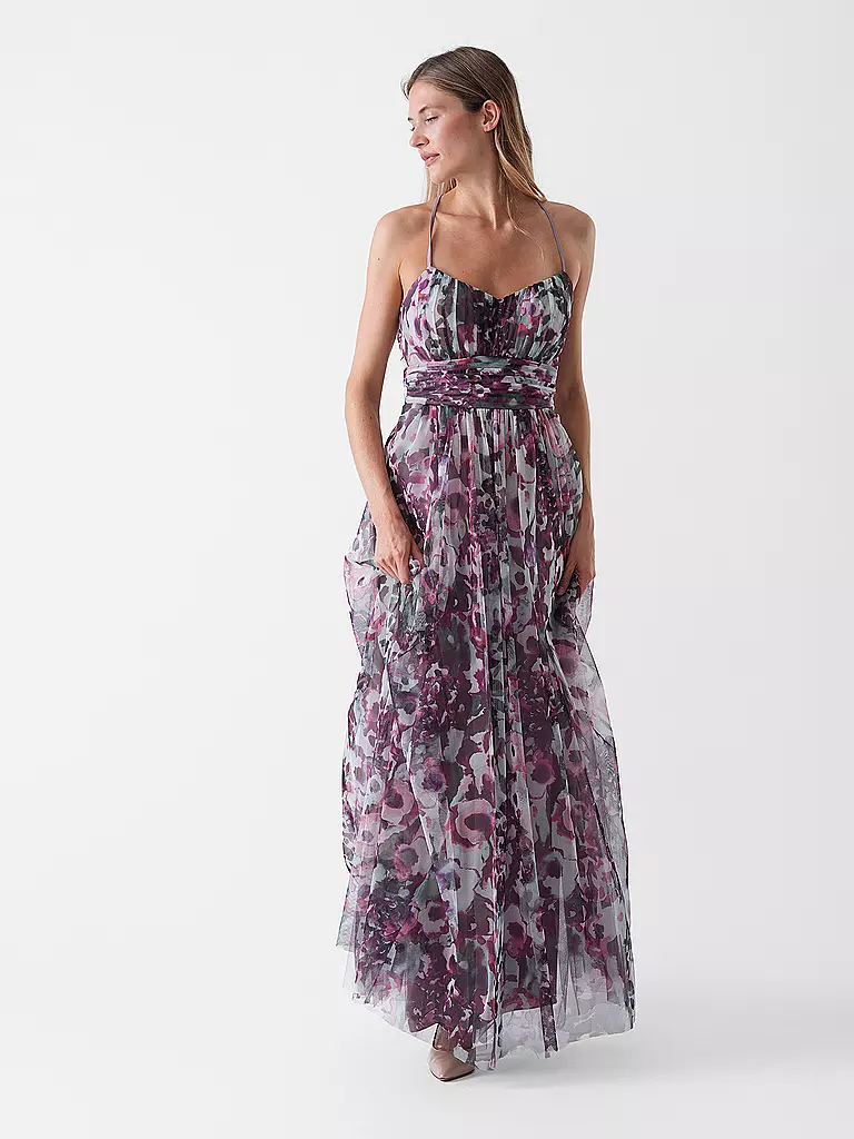 VERA MONT | Abendkleid | lila