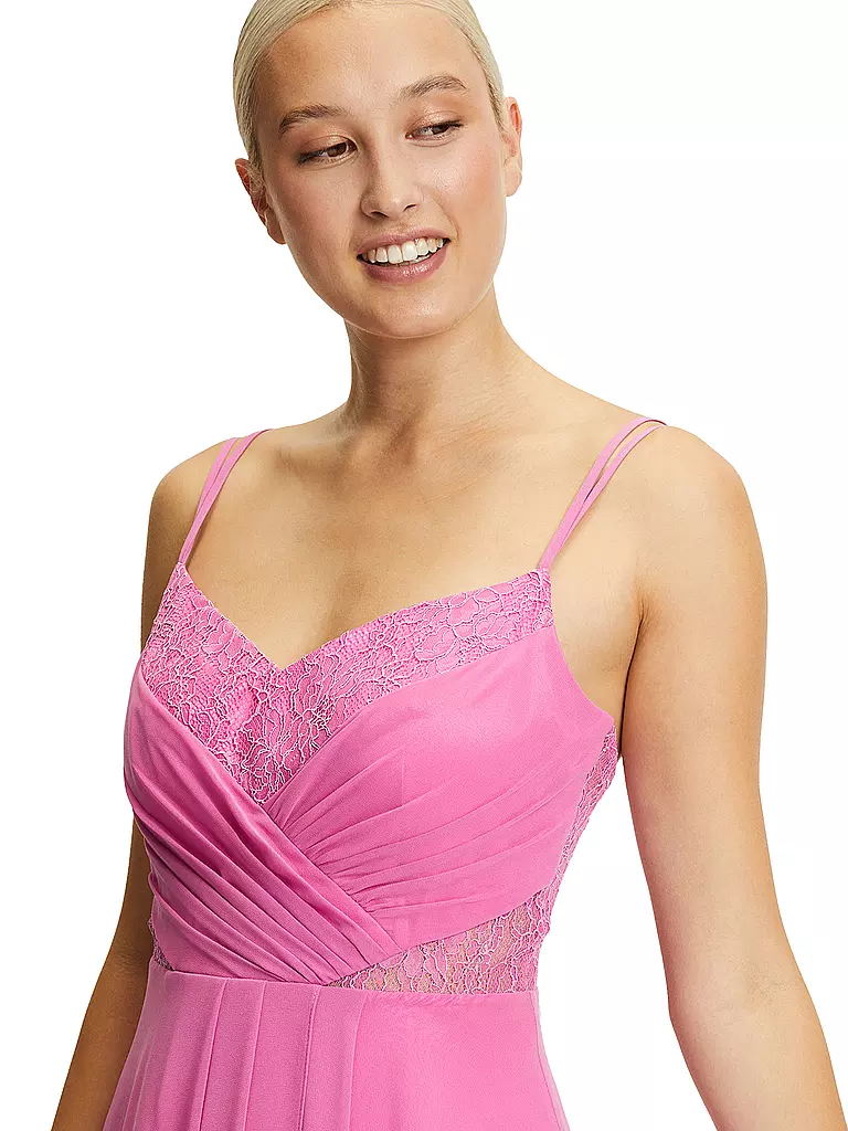 VERA MONT | Abendkleid | rosa