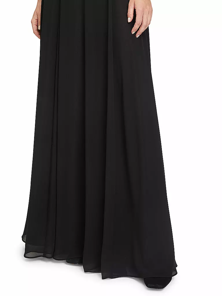 VERA MONT | Abendkleid | schwarz