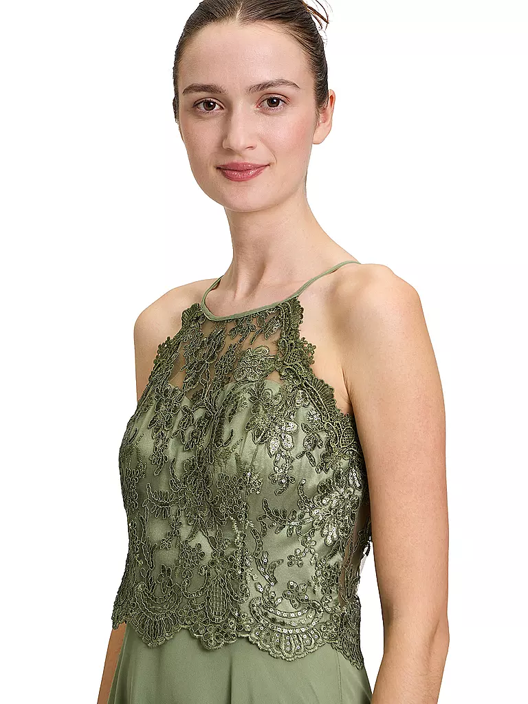 VERA MONT | Abendkleid | dunkelblau