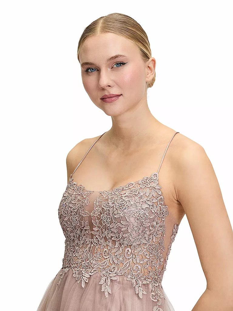 VERA MONT | Abendkleid | gelb