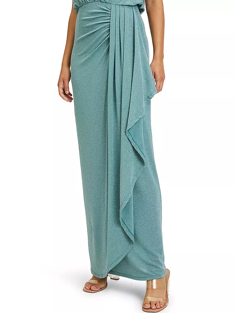 VERA MONT | Abendkleid | dunkelblau