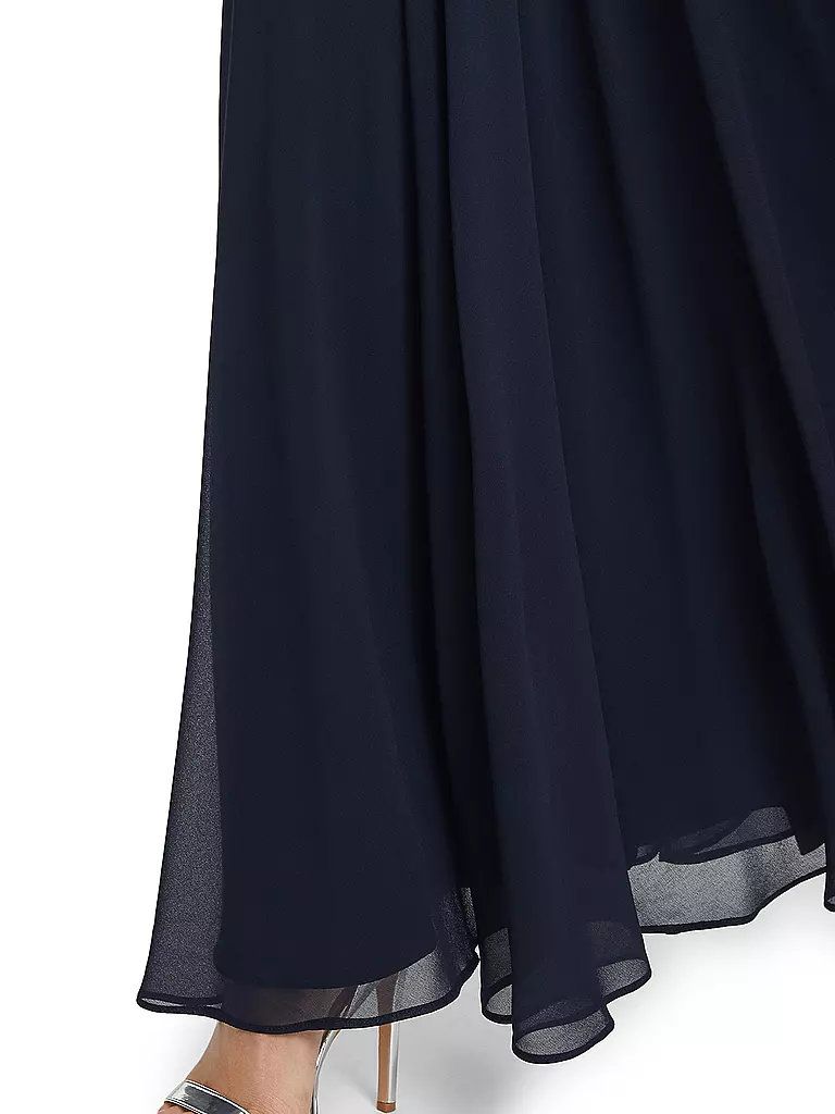 VERA MONT | Abendkleid | dunkelblau