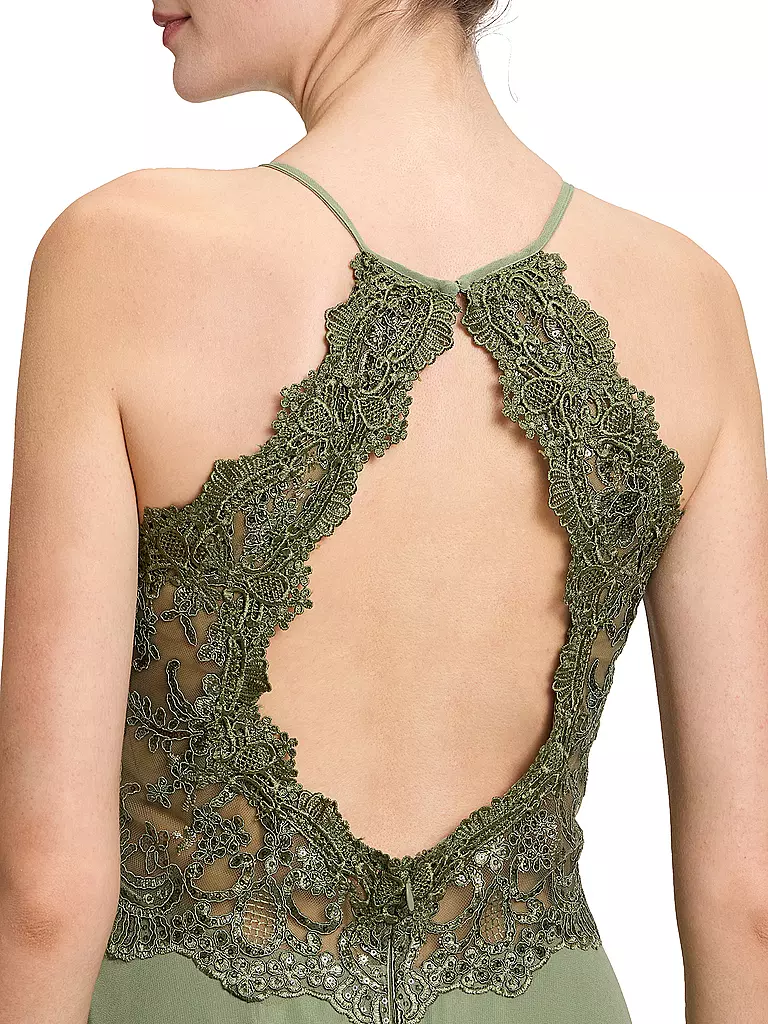 VERA MONT | Abendkleid | dunkelblau